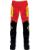 Oneal Motocross Hose MAYHEM PAINT rot gelb 28 rot gelb