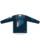 Oneal MX Combo Hose Shirt ELEMENT FACTOR blau orange