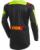 Oneal Motocross Jersey ELEMENT FACTOR schwarz neon gelb S schwarz neon gelb