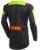 Oneal MX Combo Hose Shirt ELEMENT FACTOR schwarz neon gelb