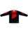 Oneal MX Combo Hose Shirt ELEMENT FACTOR schwarz rot