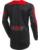 Oneal Motocross Jersey ELEMENT FACTOR schwarz rot S schwarz rot