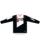 Oneal MX Combo Hose Shirt ELEMENT FACTOR schwarz weiss