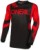 Oneal Motocross Jersey Element Racewear schwarz rot S schwarz rot