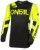 Oneal Motocross Jersey Element Racewear schwarz neon gelb S schwarz neon gelb
