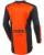 Oneal MX Combo Hose Shirt ELEMENT RACEWEAR schwarz orange