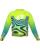 Oneal Kids MX Combo Hose Shirt ELEMENT NOVA neon gelb