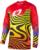 Oneal Motocross Jersey Kids ELEMENT NOVA rot XS rot