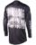 Oneal Kids MX Combo Hose Shirt ELEMENT RANCID schwarz grau