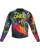 Oneal Kids MX Combo Hose Shirt ELEMENT VIBRANT bunt