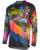 Oneal Motocross Jersey Kids ELEMENT VIBRANT