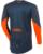 Oneal MX Combo Hose Shirt MAYHEM PAINT blau orange