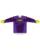 Oneal MX Combo Hose Shirt MAYHEM PAINT lila