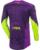 Oneal MX Combo Hose Shirt MAYHEM PAINT lila