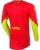 Oneal MX Combo Hose Shirt MAYHEM PAINT rot gelb