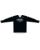 Oneal MX Combo Hose Shirt MAYHEM SOLID schwarz