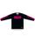 Oneal Women MX Combo Hose Shirt ELEMENT RACEWEAR schwarz pink