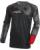 Oneal MX Combo Hose Shirt ELEMENT ACID schwarz grau