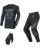 Oneal MX Combo Hose Shirt ELEMENT BRAND schwarz grau