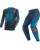 Oneal MX Combo Hose Shirt ELEMENT FACTOR blau orange