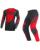 Oneal MX Combo Hose Shirt ELEMENT FACTOR schwarz rot