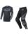 Oneal MX Combo Hose Shirt ELEMENT RACE schwarz grau