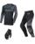 Oneal MX Combo Hose Shirt ELEMENT RACE schwarz grau