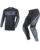 Oneal MX Combo Hose Shirt ELEMENT RACEWEAR schwarz grau