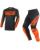 Oneal MX Combo Hose Shirt ELEMENT RACEWEAR schwarz orange