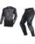 Oneal MX Combo Hose Shirt ELEMENT RANCID schwarz grau