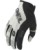 Oneal MX Handschuhe Element Race schwarz grau S schwarz grau