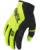 Oneal MX Combo ELEMENT RACEWEAR schwarz neon