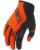Oneal MX Combo Hose Shirt MAYHEM HEXX orange lila