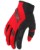 Oneal MX Handschuhe Element Race schwarz rot S schwarz rot