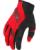 Oneal MX Combo Hose Shirt ELEMENT RACE schwarz rot