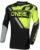 Oneal MX Jersey ELEMENT SHOCKER V.23 schwarz neon gelb L schwarz neon gelb