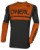 Oneal MX Jersey ELEMENT THREAT AIR V.23 schwarz orange L schwarz orange