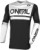 Oneal MX Jersey ELEMENT THREAT AIR V.23 schwarz weiss S schwarz weiss