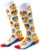 Oneal Pro MX Emoji Socken bunt