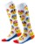 Oneal Pro MX Emoji Kinder Socken bunt