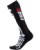 Oneal Pro MX Socken Kinder XRay schwarz weiss