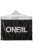 Oneal Race Zelt Race Seitenwand schwarz 2x3m