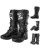 Oneal RMX Stiefel EU schwarz 43 schwarz