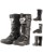 Oneal RSX Stiefel EU schwarz 47 schwarz