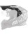 Oneal Spare Visor Sierra II Torment schwarz weiss