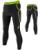 Oneal Trail Protektorenhose Long neon schwarz XXL