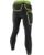 Oneal Trail Protektorenhose Long neon schwarz XXL