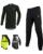 Oneal Trailfinder Combo schwarz Classic Jersey MTB Hose
