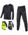 Oneal Trailfinder Combo schwarz FR Plain Jersey MTB Hose
