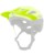 Oneal Trailfinder Split Ersatz Helmschirm neon gelb neon gelb